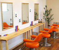 ヘアカラーカフェ霞ヶ関店
